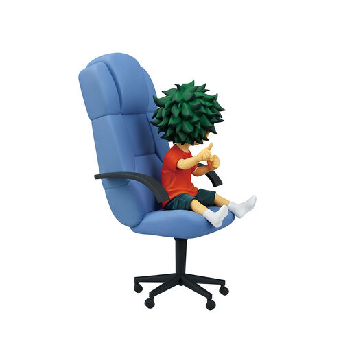 Figura Ichibansho Izuku The Story Of How He Became The Greatest Hero My hero Academia 17cm