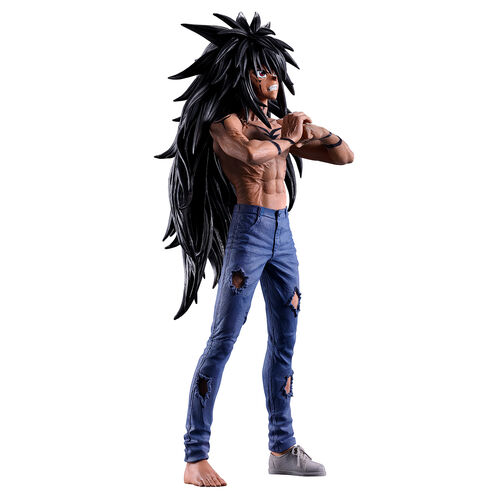 Figura Ichibansho Yusuke Urameshi Chapter Black Saga Yu Yu Hakusho 24cm