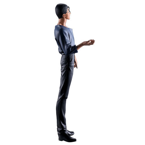 Figura Ichibansho Shinobu Sensui Chapter Black Saga Yu Yu Hakusho 26cm