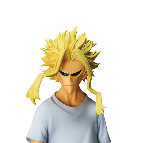 Figura Ichibansho Izuku Midoriya & All Might The Story Of How He Became The Greatest Hero My hero Academia 5-27cm