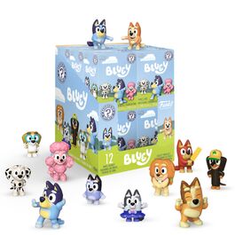 ****Mystery Mini:Bluey – 12PC PDQ​