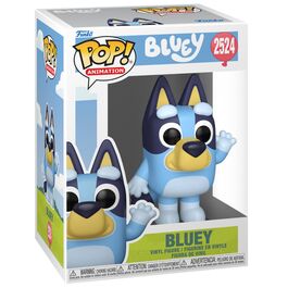 POP figure Bluey - Bluey