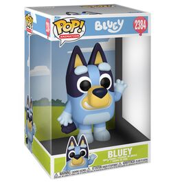 ****POP Jumbo: Bluey- Bluey