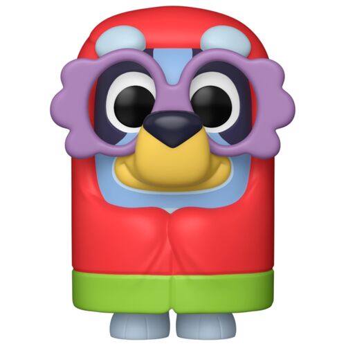 POP figure Bluey - Bluey Janet