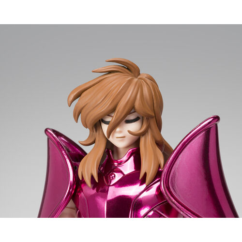 Figura Andromeda Shun Final Bronze Cloth Original Color Edition Saint Seiya 17cm