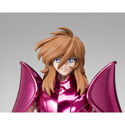 Figura Andromeda Shun Final Bronze Cloth Original Color Edition Saint Seiya 17cm