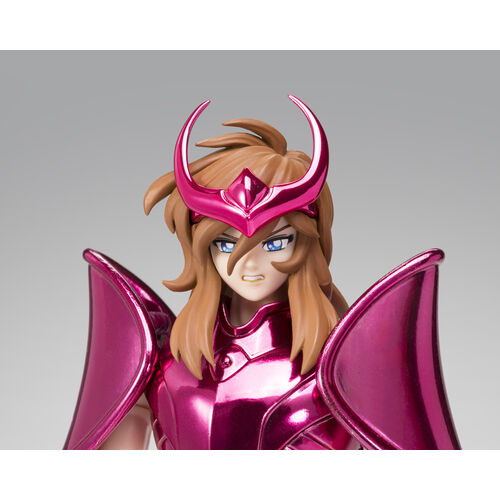 Figura Andromeda Shun Final Bronze Cloth Original Color Edition Saint Seiya 17cm