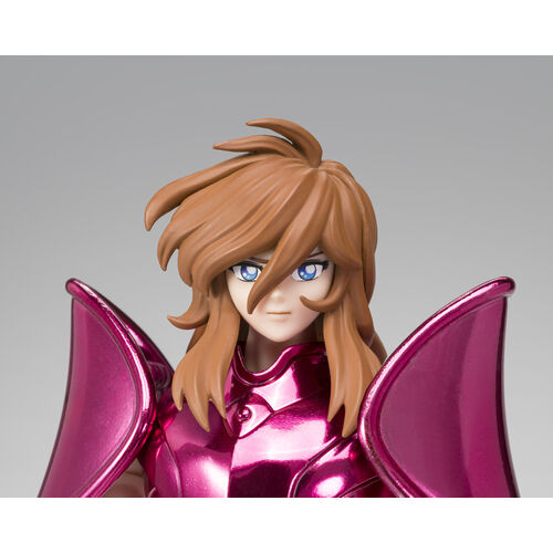 Figura Andromeda Shun Final Bronze Cloth Original Color Edition Saint Seiya 17cm
