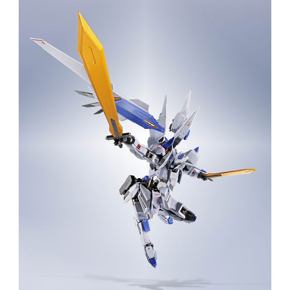 Figura Mobile Suit Gundam Bael - Gundam: Iron-Blooded Orphans 15cm