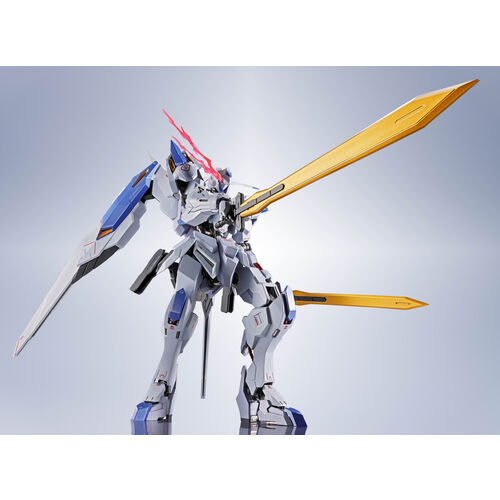 Figura Mobile Suit Gundam Bael - Gundam: Iron-Blooded Orphans 15cm