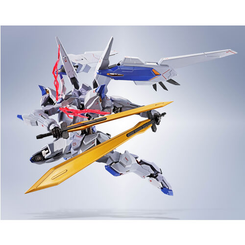 Figura Mobile Suit Gundam Bael - Gundam: Iron-Blooded Orphans 15cm