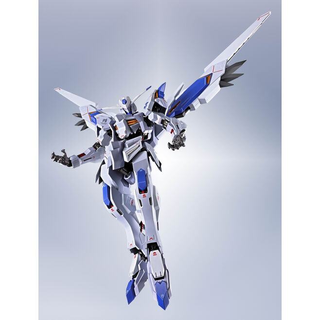 Figura Mobile Suit Gundam Bael - Gundam: Iron-Blooded Orphans 15cm