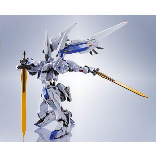 Figura Mobile Suit Gundam Bael - Gundam: Iron-Blooded Orphans 15cm