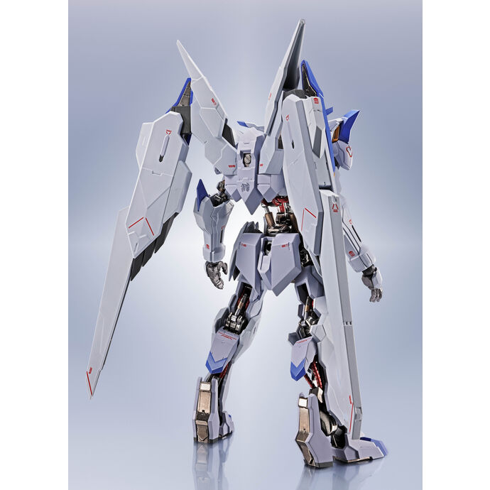 Figura Mobile Suit Gundam Bael - Gundam: Iron-Blooded Orphans 15cm