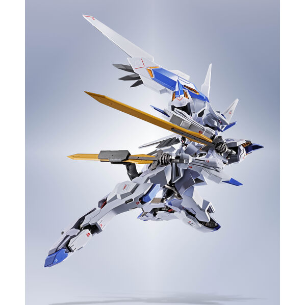 Figura Mobile Suit Gundam Bael - Gundam: Iron-Blooded Orphans 15cm