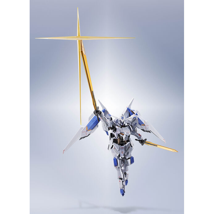 Figura Mobile Suit Gundam Bael - Gundam: Iron-Blooded Orphans 15cm
