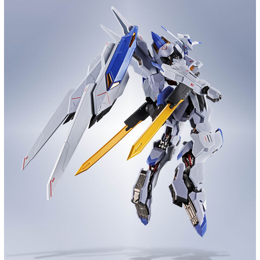Figura Mobile Suit Gundam Bael - Gundam: Iron-Blooded Orphans 15cm