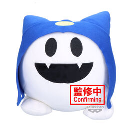 Shin Megami Tensei Series Super Big Plush Jack Frost plush 21cm