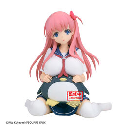 Saki Relax Time Nodoka Haramura figure 13cm