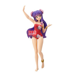 Ranma 1/2 Glitter & Glamours Shampoo III figure 23cm