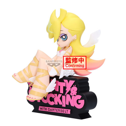 New Panty & Stocking with Garterbelt Panty Angel ver figure 12cm