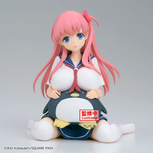 Saki Relax Time Nodoka Haramura figure 13cm