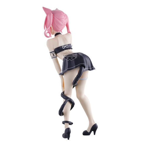 To LOVEru Darkness Nyarls Collection Nana Astar Deviluke figure 23cm