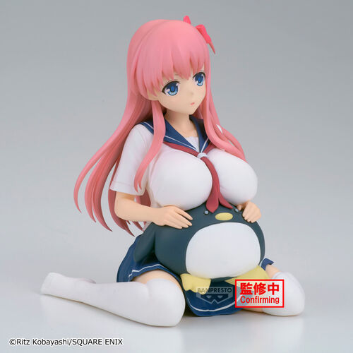 Saki Relax Time Nodoka Haramura figure 13cm