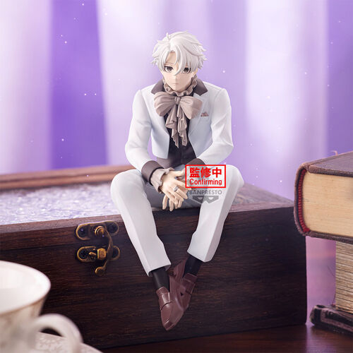 Figura Seishiro Nagi Sweets Flavor 2026 Blue Lock 14cm