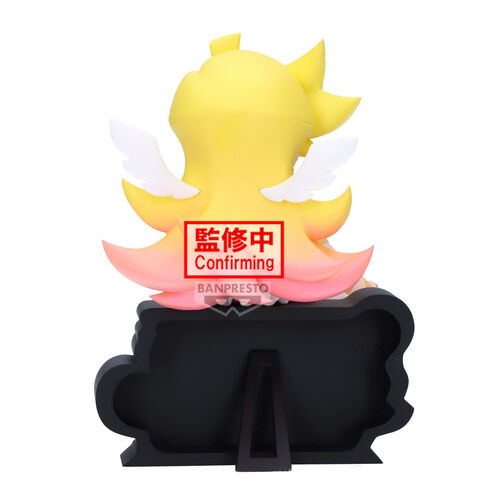 New Panty & Stocking with Garterbelt Panty Angel ver figure 12cm