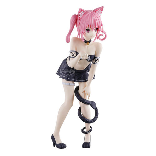 To LOVEru Darkness Nyarls Collection Nana Astar Deviluke figure 23cm