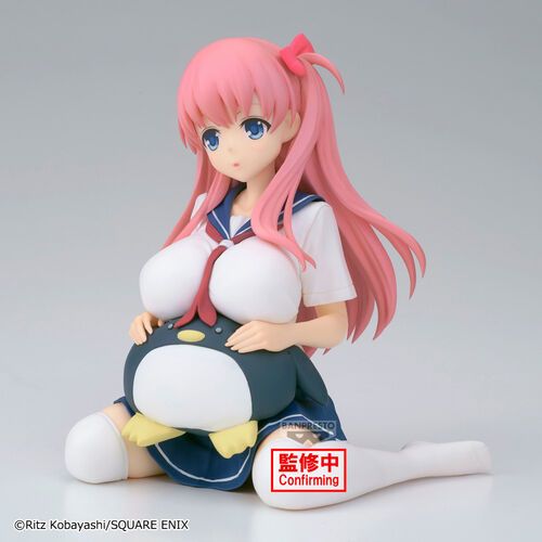 Saki Relax Time Nodoka Haramura figure 13cm