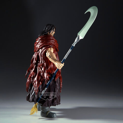 Figura Hoken Grandista Kingdom 34cm