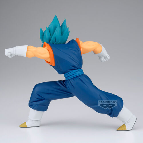 Figura Vegito VS Fusion Zamasu Match Makers Dragon Ball Super 15cm
