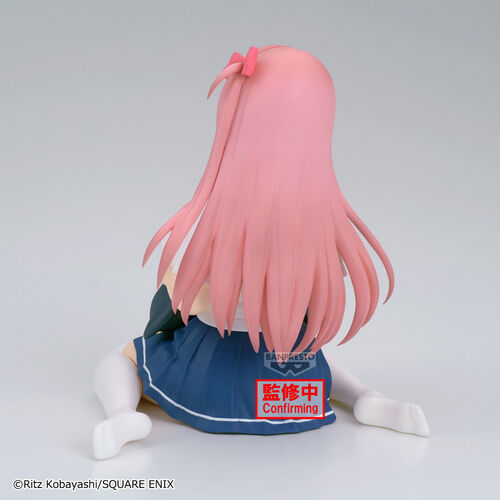 Saki Relax Time Nodoka Haramura figure 13cm