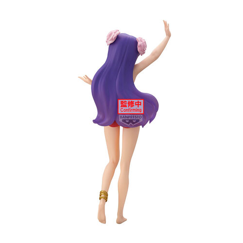 Ranma 1/2 Glitter & Glamours Shampoo III figure 23cm
