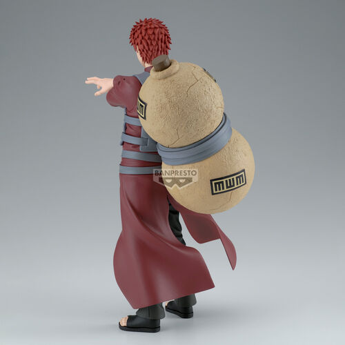 Figura Gaara Grandista Naruto Shippuden 26cm