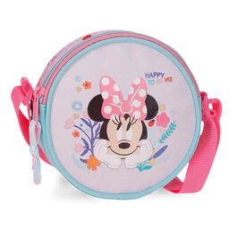 Bandolera Happy To Be Me Minnie Disney