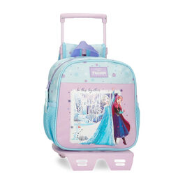 Trolley In This Together Frozen Disney 25cm