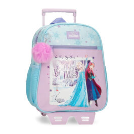 Trolley In This Together Frozen Disney 33cm