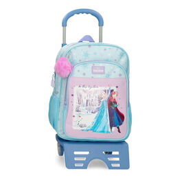 Trolley In This Together Frozen Disney 40cm
