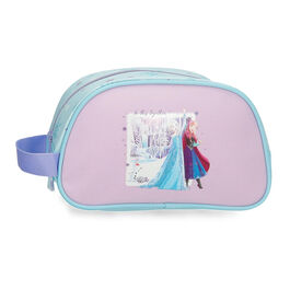 Disney Frozen In This Together adaptable vanity case