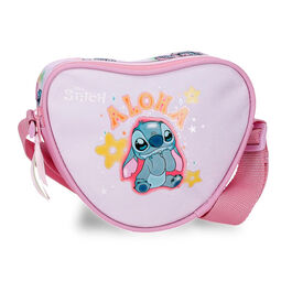 Bandolera You & Me Stitch Disney