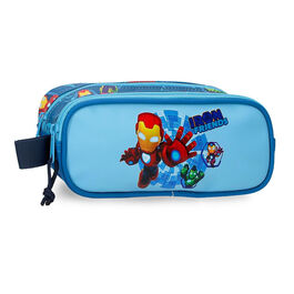 Neceser Iron Man Friends Marvel