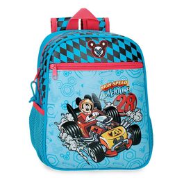 Disney Mickey High Speed adaptable backpack 28cm