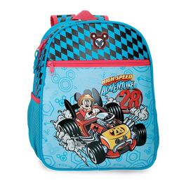 Disney Mickey High Speed adaptable backpack 33cm