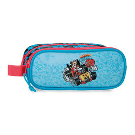 Disney Mickey High Speed vanity case