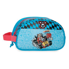 Disney Mickey High Speed adaptable vanity case