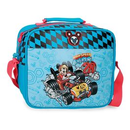 Disney Mickey High Speed adaptable vanity case