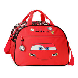 Bolsa viaje Mcqueen Cars Disney 40cm